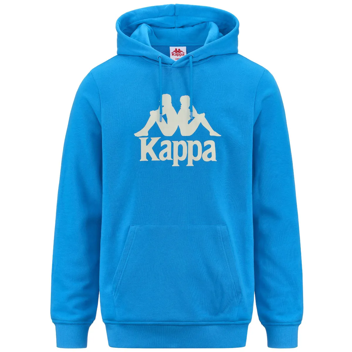 

Мужская толстовка Authentich Malmo 2 Kappa, синий
