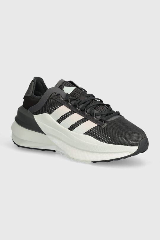 

Кроссовки adidas, серый