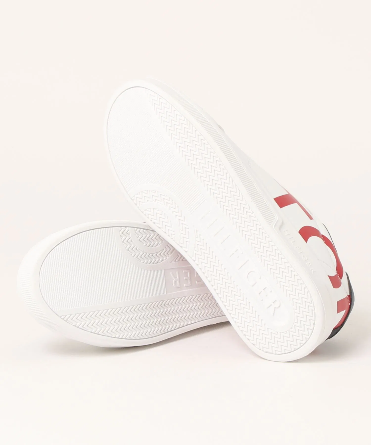 Детские кроссовки Tommy Hilfiger Cayman Graphic — фото 3