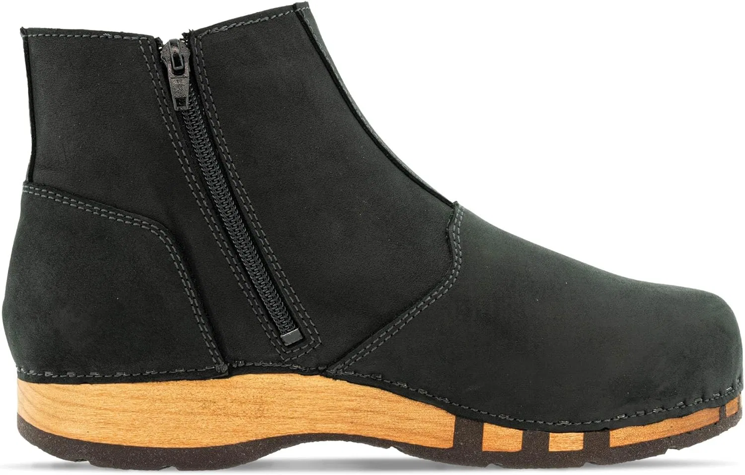 Ботинки woody Herren LouisStiefelette, Black — фото 4