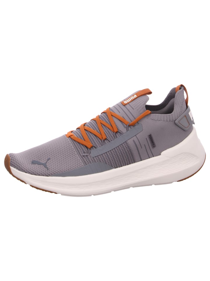 

Кроссовки Puma Shoes, серый