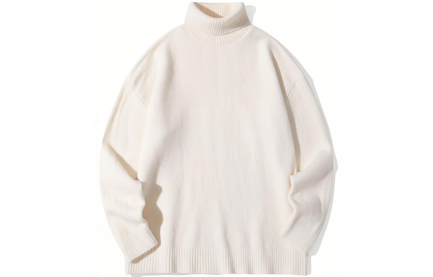 

Свитер унисекс COMOWA, абрикосовый