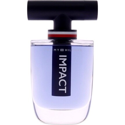 Tommy Hilfiger Impact Men'S Eau De Toilette 100ml — фото 2