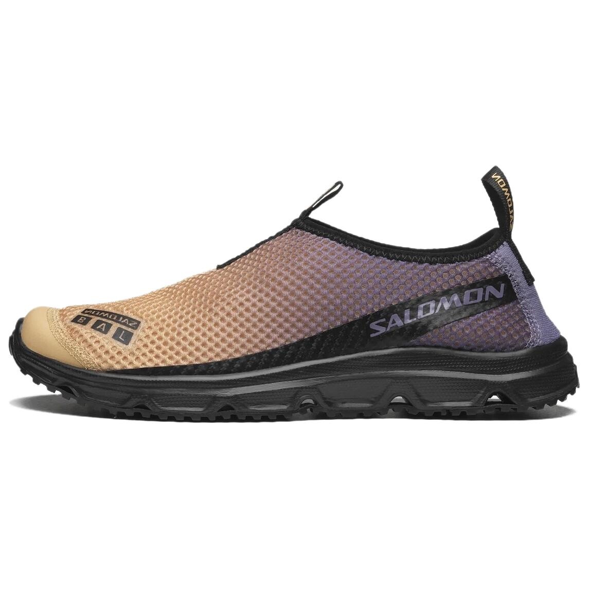 

RX Moc 3.0 Хроматическая мягкая глина Salomon