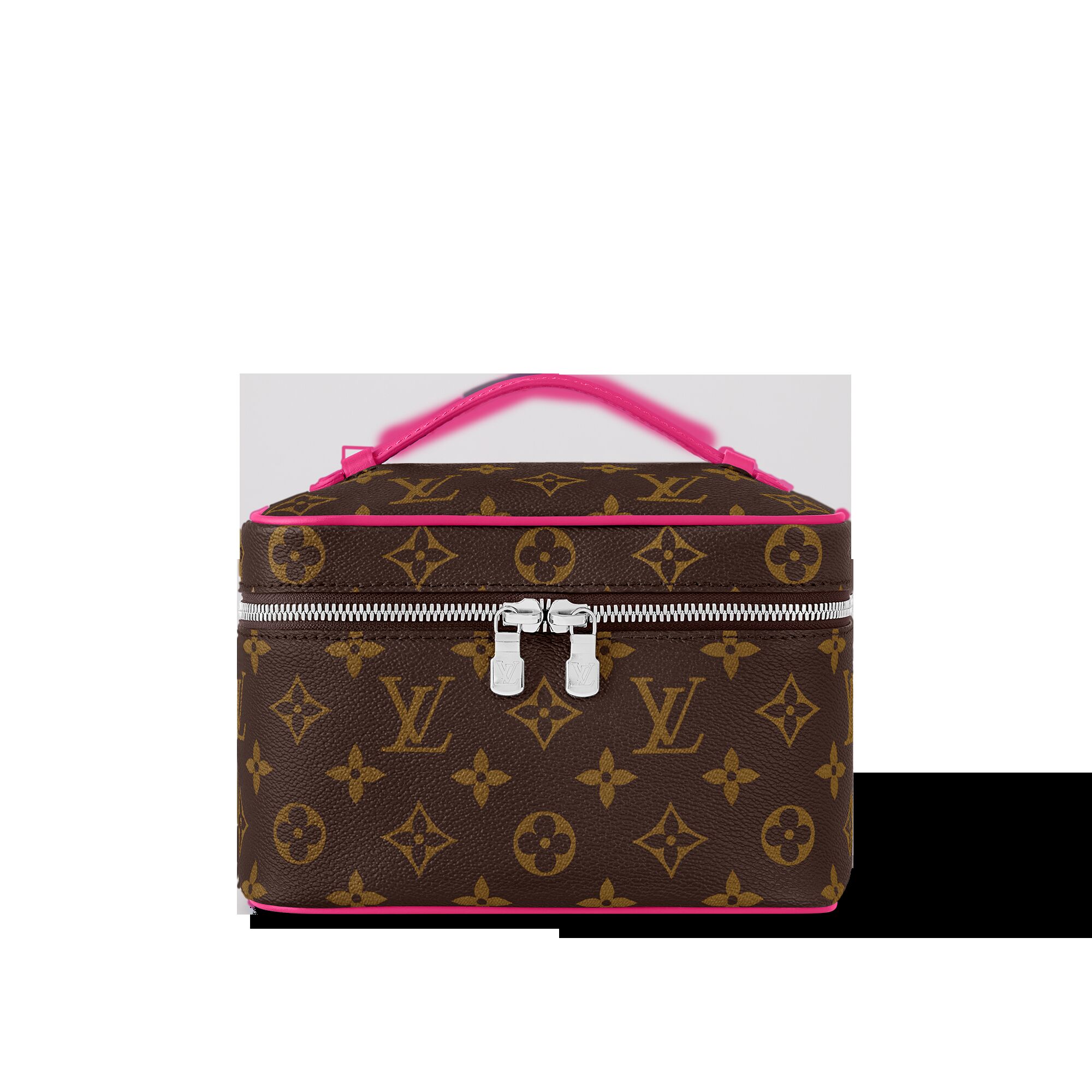 

Сумка женская Louis Vuitton, розовый