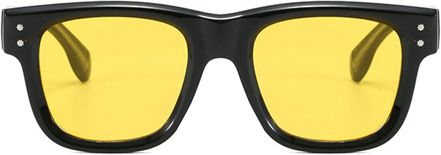 

Солнцезащитные очки Helena увеличенного размера, классические квадратные, для женщин и мужчин, 2025 год, роскошные дизайнерские, модные, винтажные, для вождения, унисекс, C5