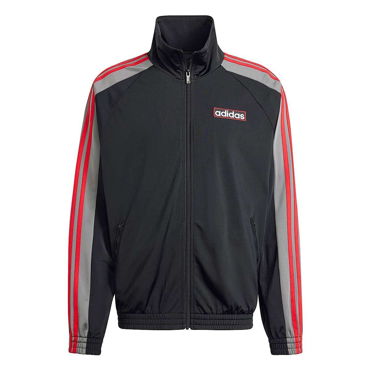 

Спортивная куртка Adibreak adidas, черный
