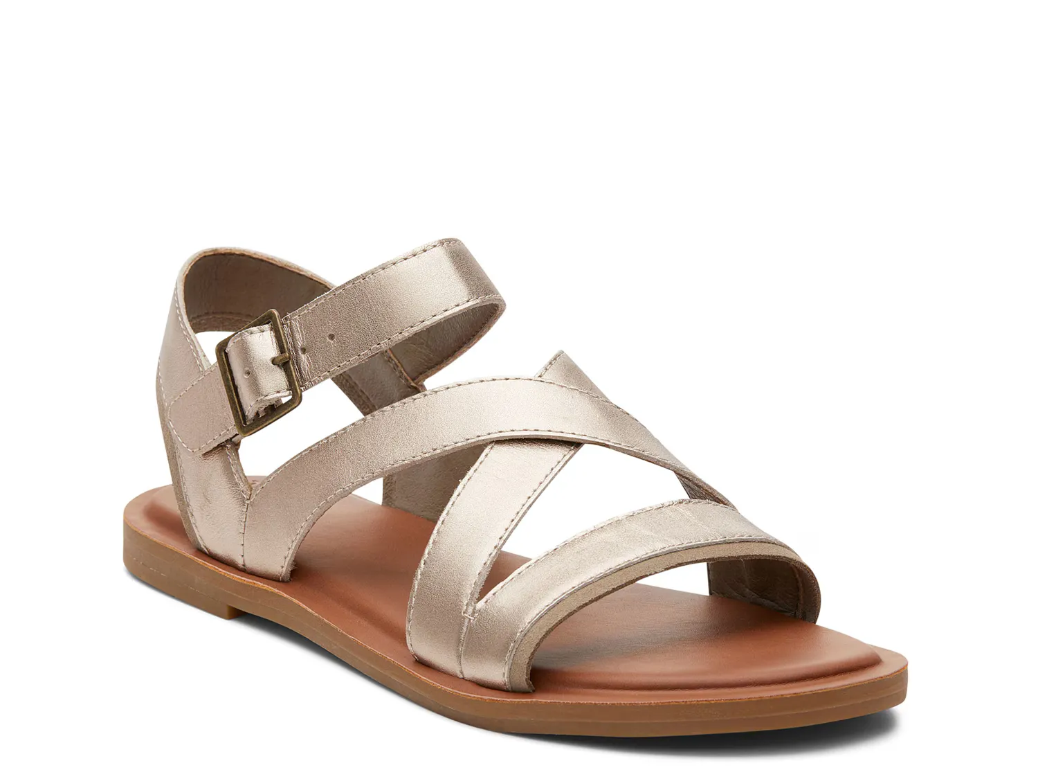 

Сандалии Sloane Sandal Toms, кремовый