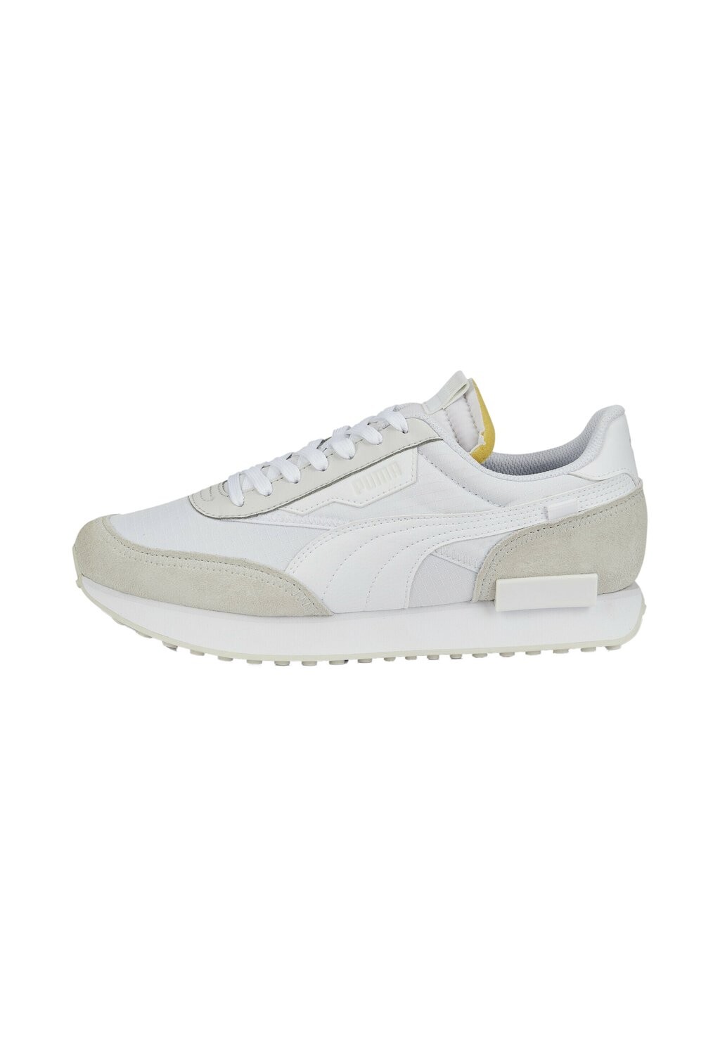 

Кроссовки Puma Future Rider Play On Unisex, белый нимб облако