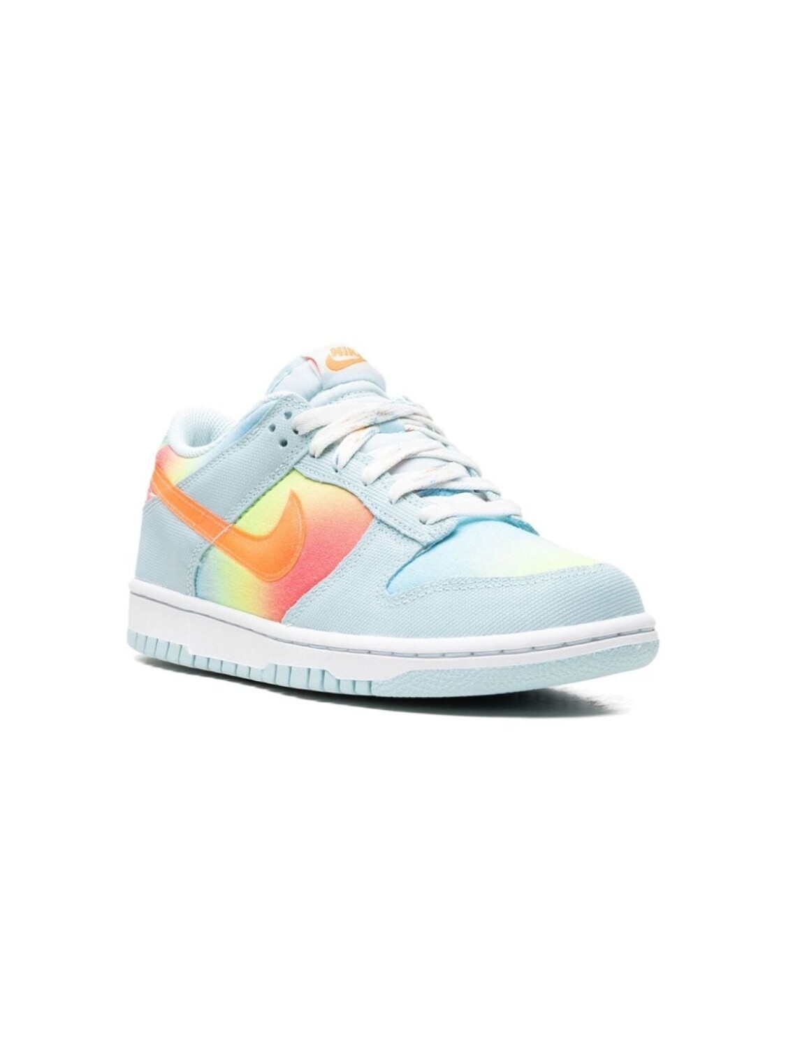 

Dunk Low Heat Map Кроссовки Nike Kids, синий