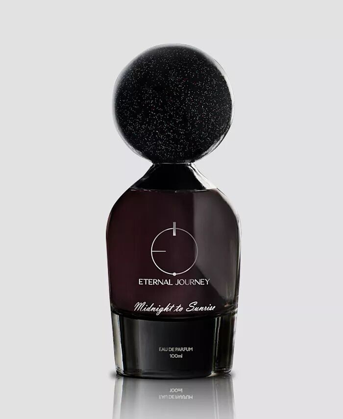 

Парфюмированная вода Midnight to Sunrise, 3,4 унции Eternal Journey