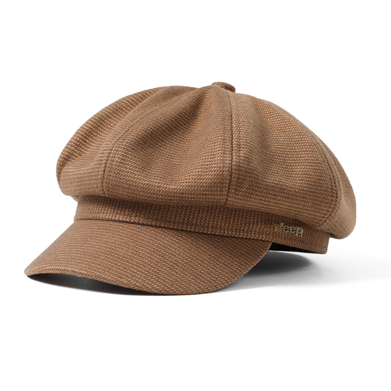 

Берет Women's Jeep, хаки