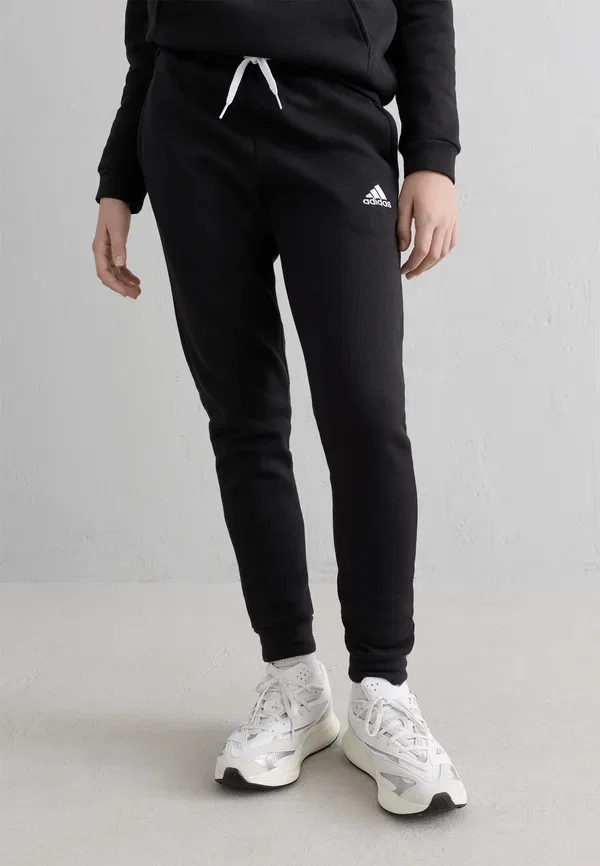 Спортивные штаны Adidas Performance Entrada 22, черный