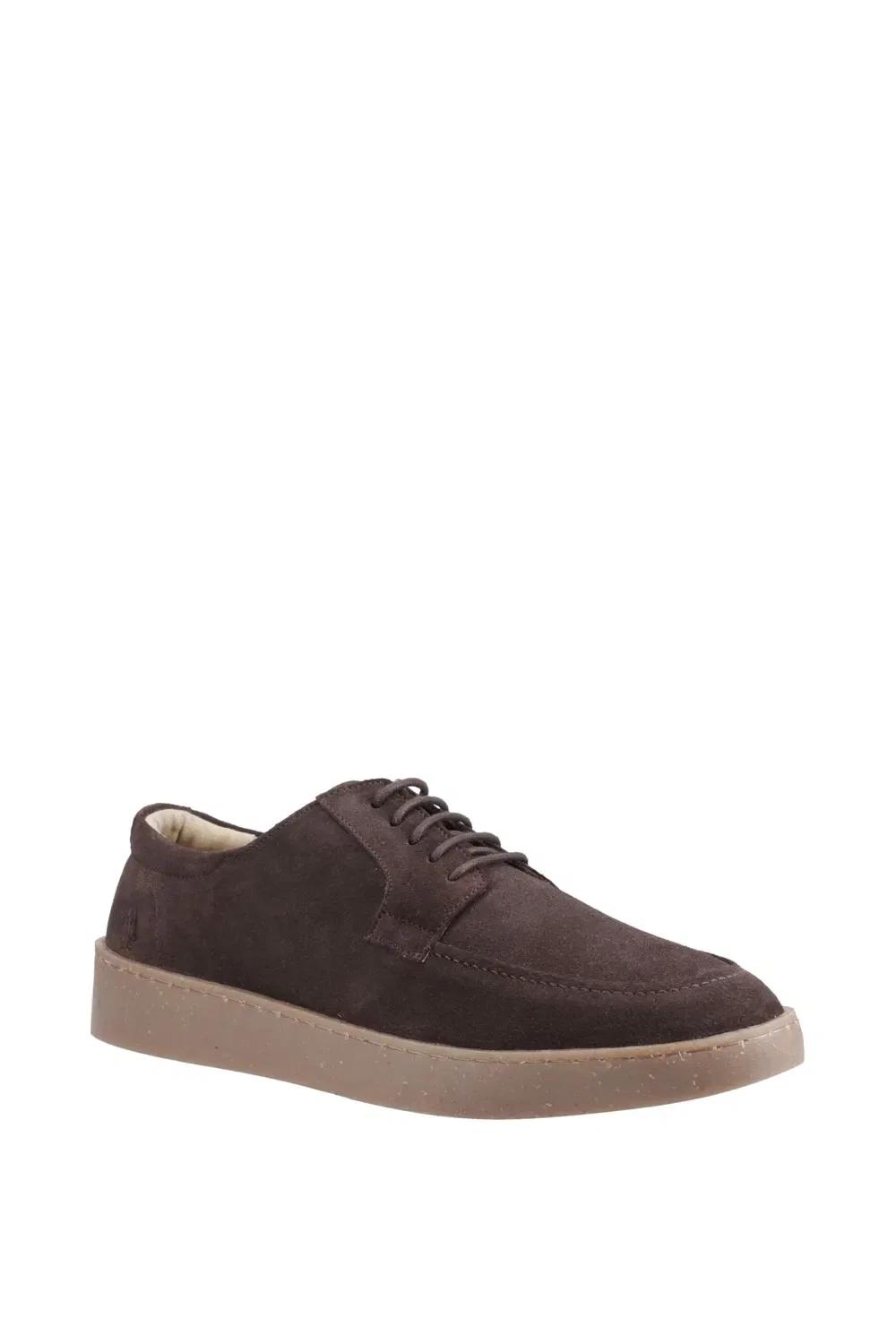 Кеды Casual Wear Hush Puppies, шоколадный