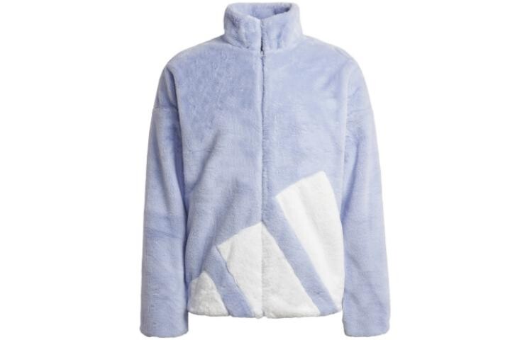 

Adidas Мужская куртка, Светло-фиолетовый