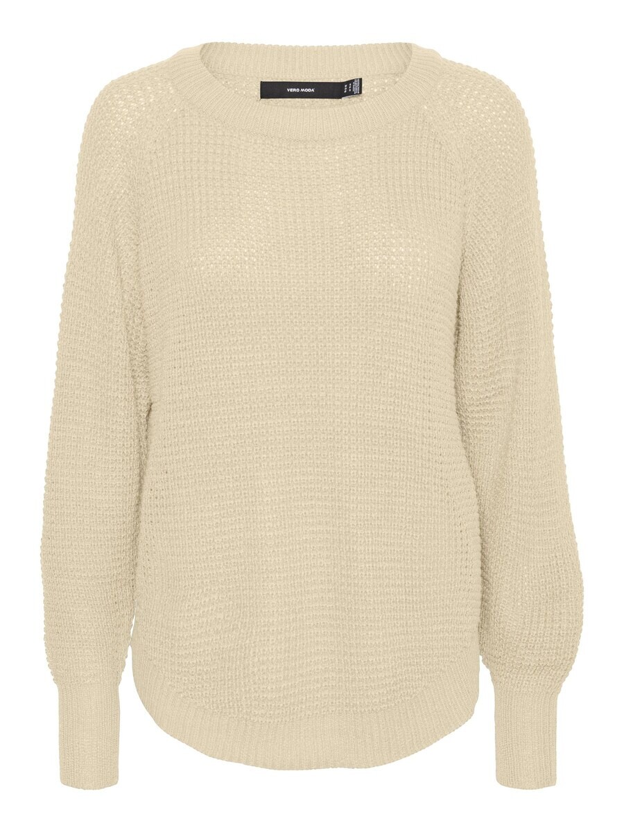 

Свитер Vero Moda, бежевый