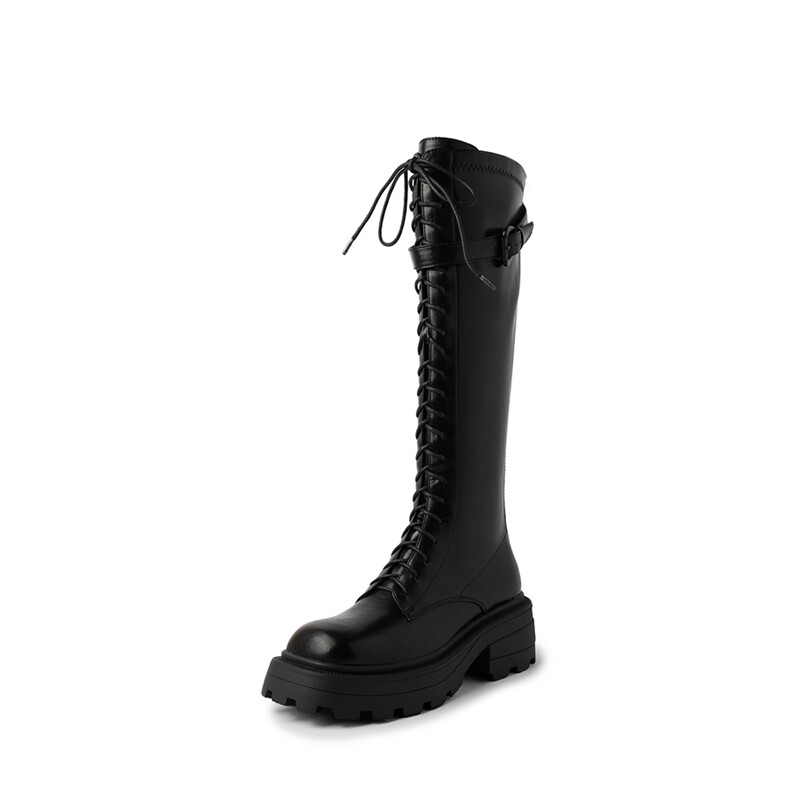 

Сапоги PVAJ Knee-high Boots Women's, коричневый