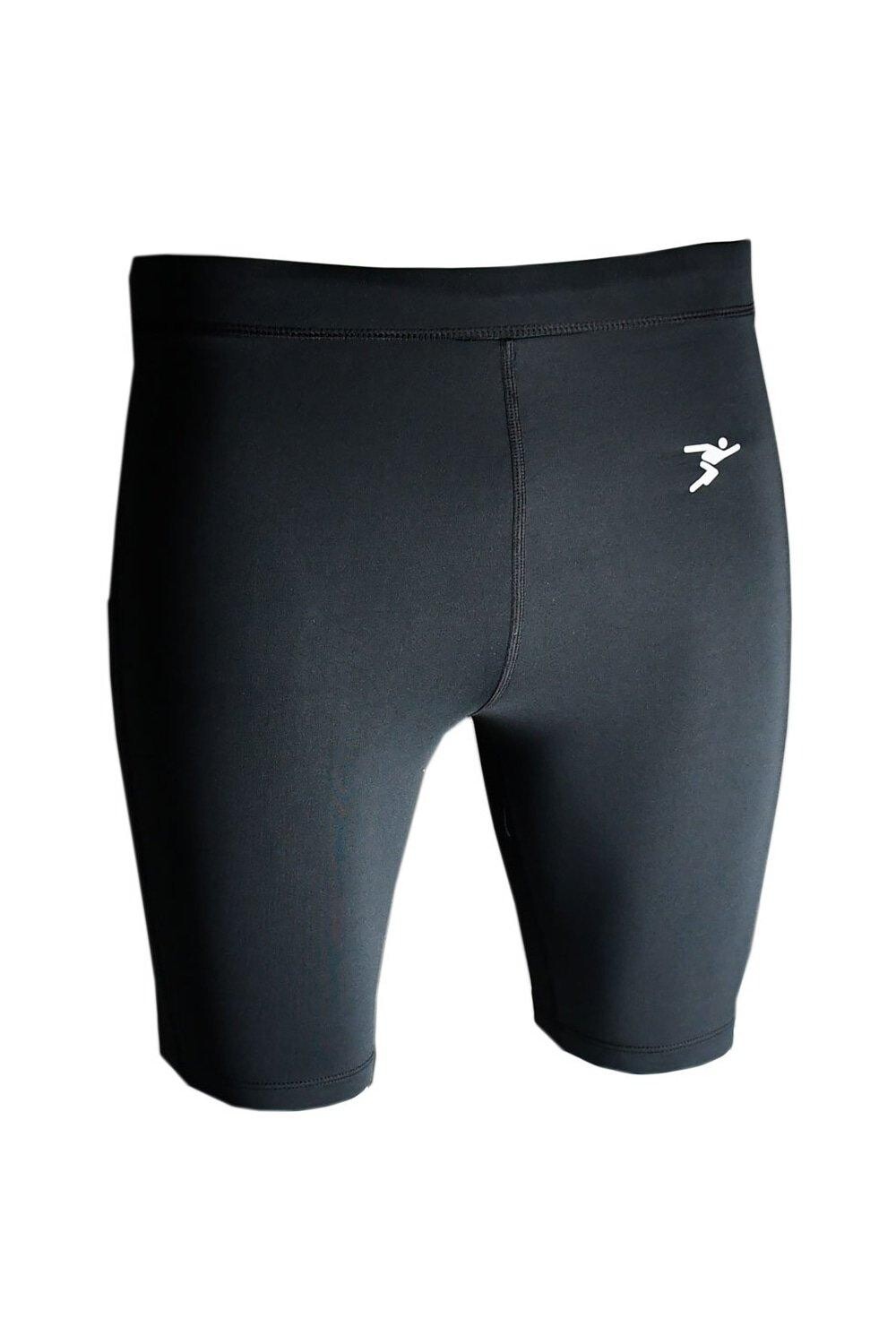 

Спортивные шорты Essential Baselayer Precision, черный