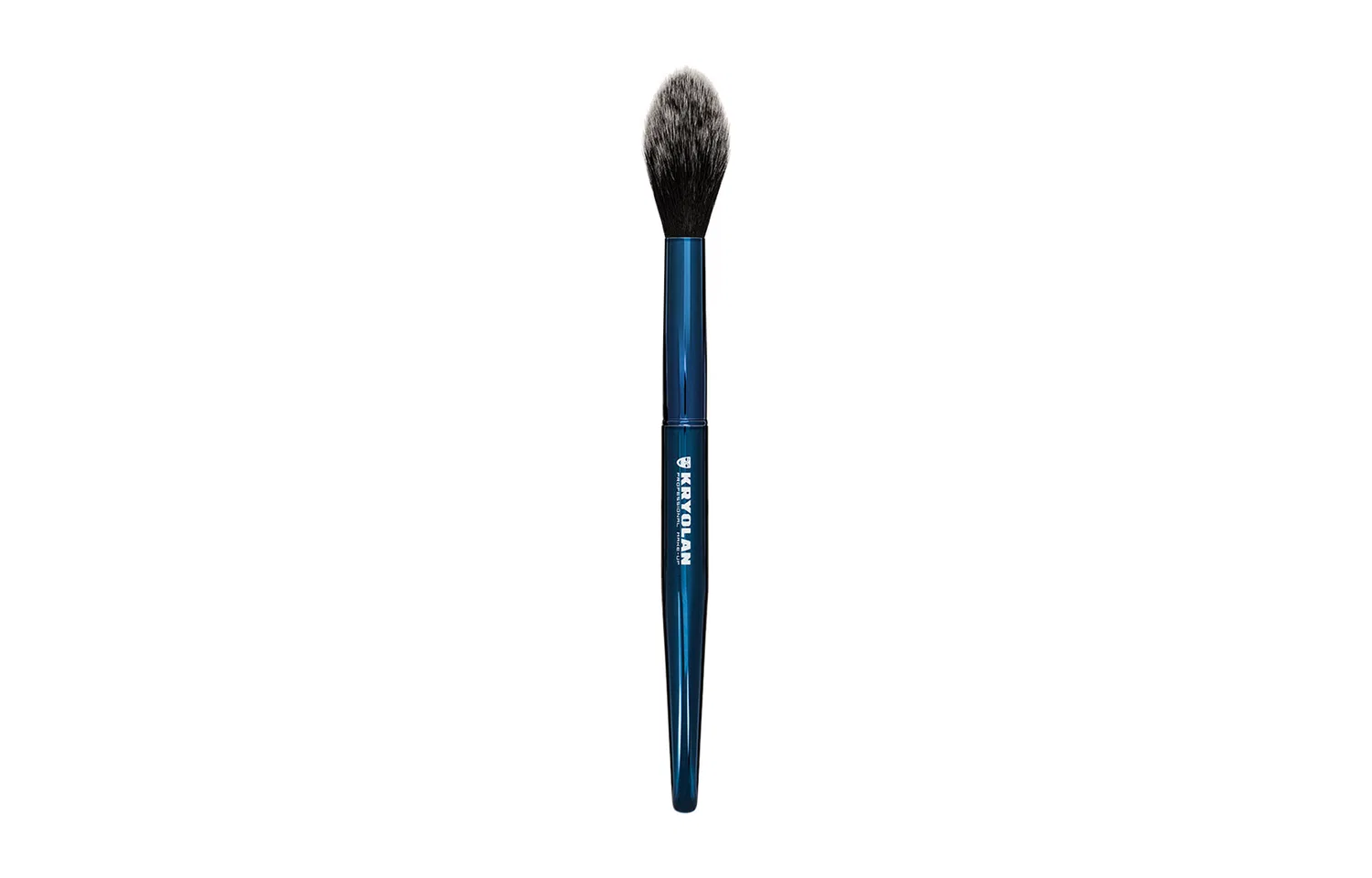 Кисть для пудры Blue Master KRYOLAN