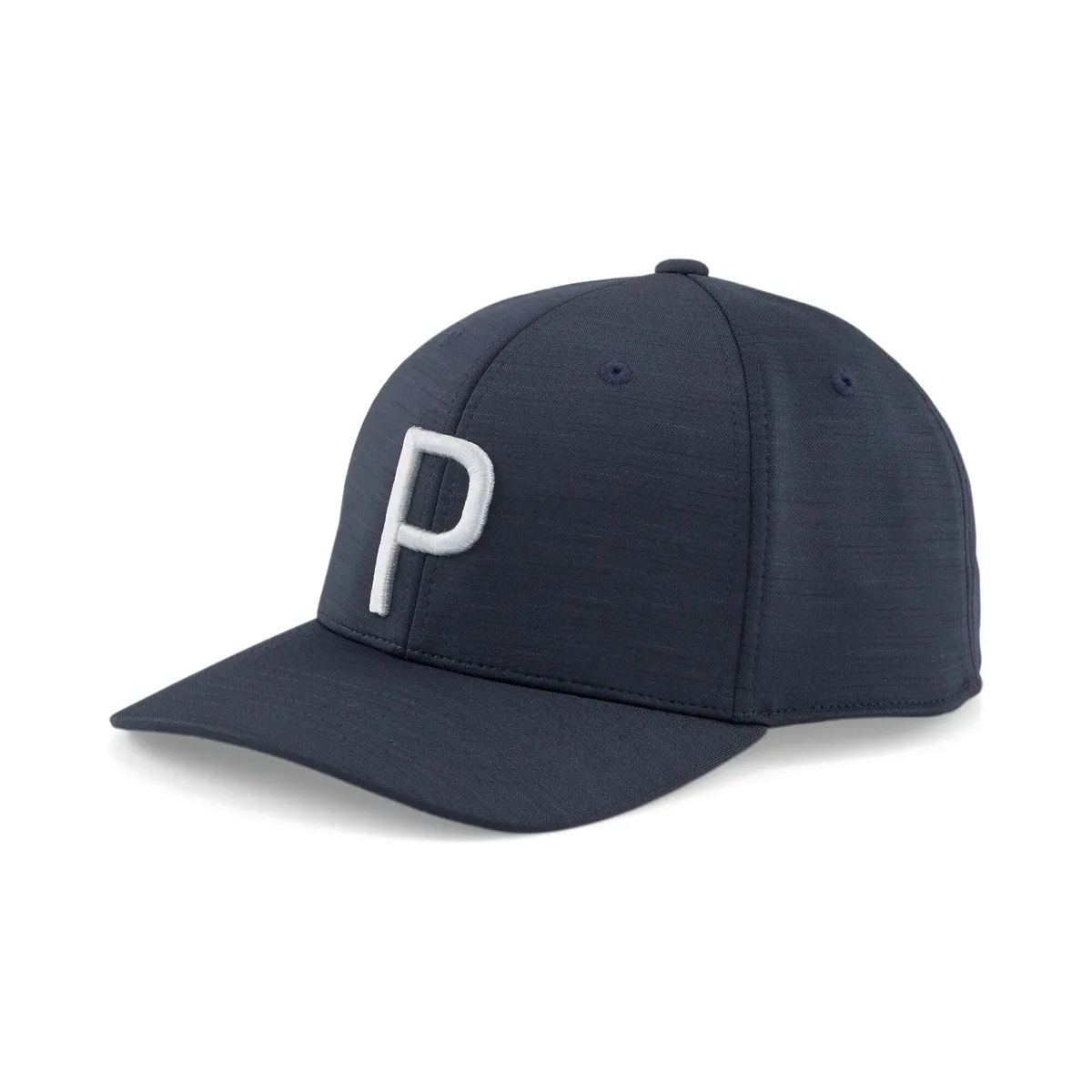 

Кепка PUMA Flex "P Golf Cap Men", синий