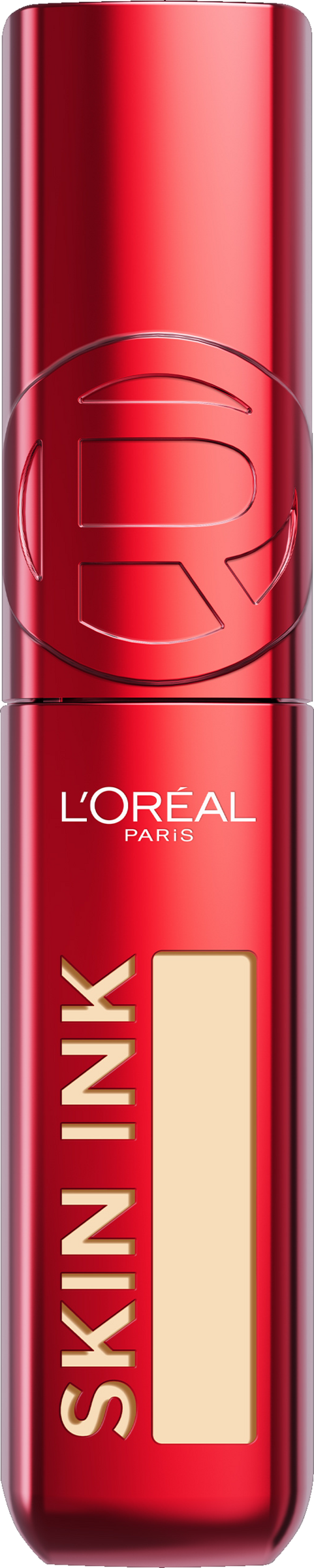 

Консилер L’Oréal Paris Infaillible Skin Ink Foundcealer 100 Light Warm