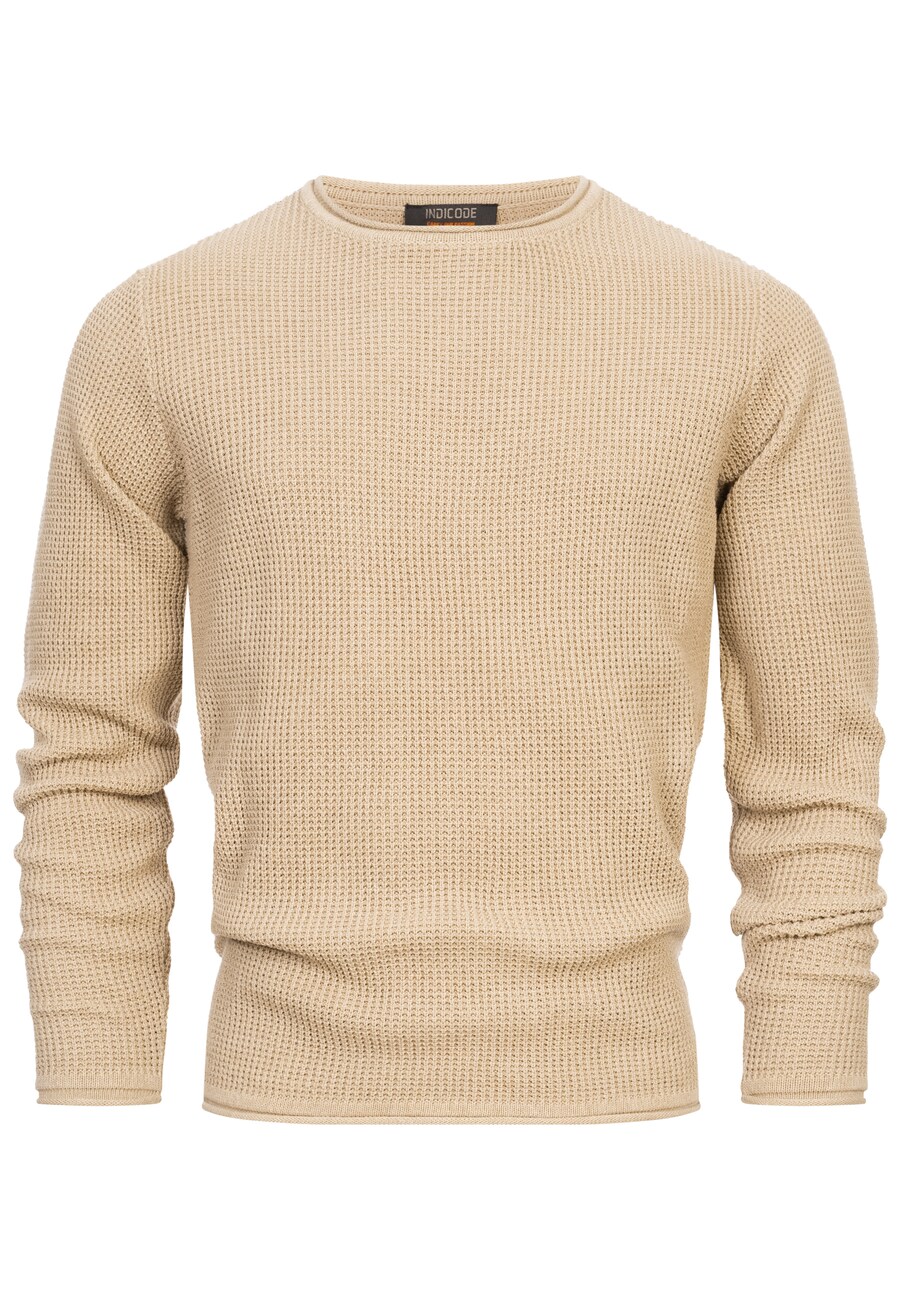

Свитер INDICODE JEANS Petri, Beige