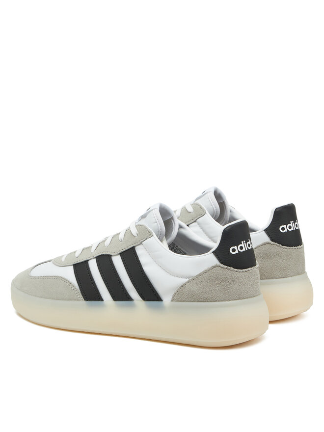 Кроссовки Barreda Decode JI2315 Adidas, белый — фото 3