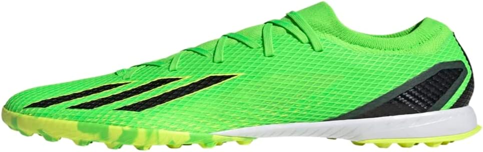 

Мужские футбольные бутсы adidas X Speedportal.3 для искусственного газона, красный/зеленый/желтый