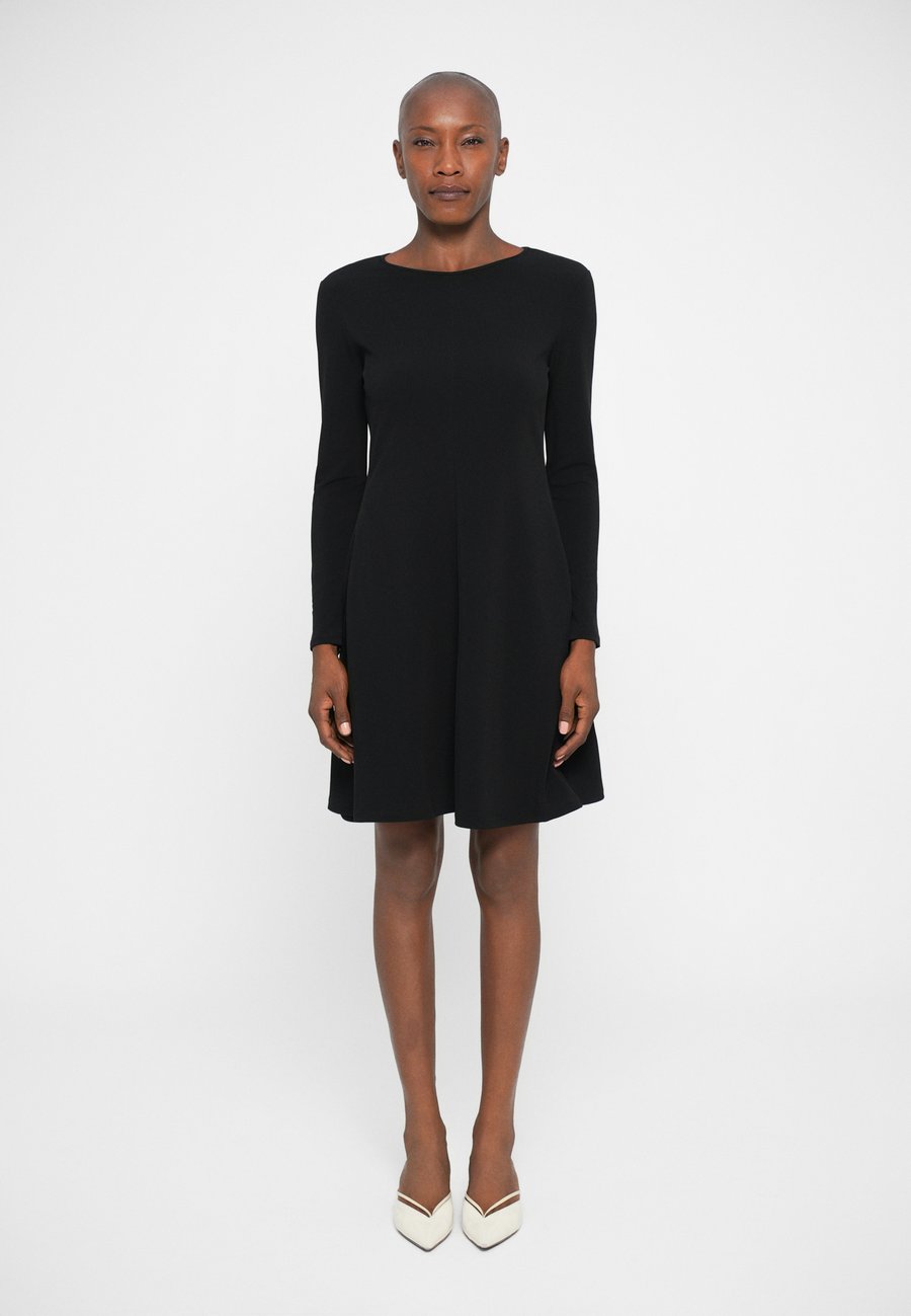 

Платье Weekend Max Mara CALIFFO, Nero/Black