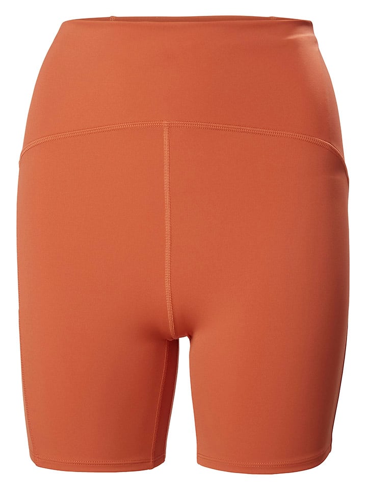 

Функциональные шорты Helly Hansen, оранжевый