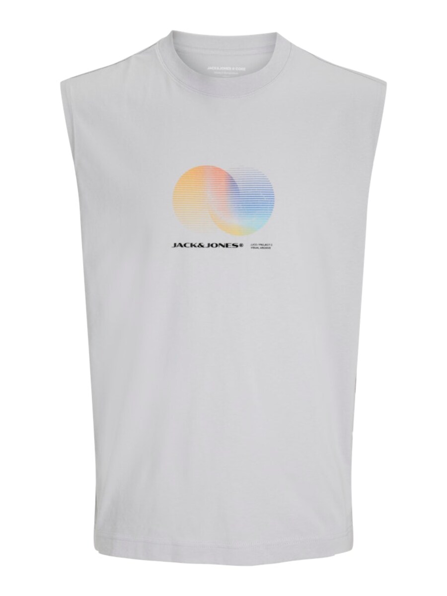 

Футболка JACK & JONES JACK & JONES JCOCALMA, Blue/Smoke blue