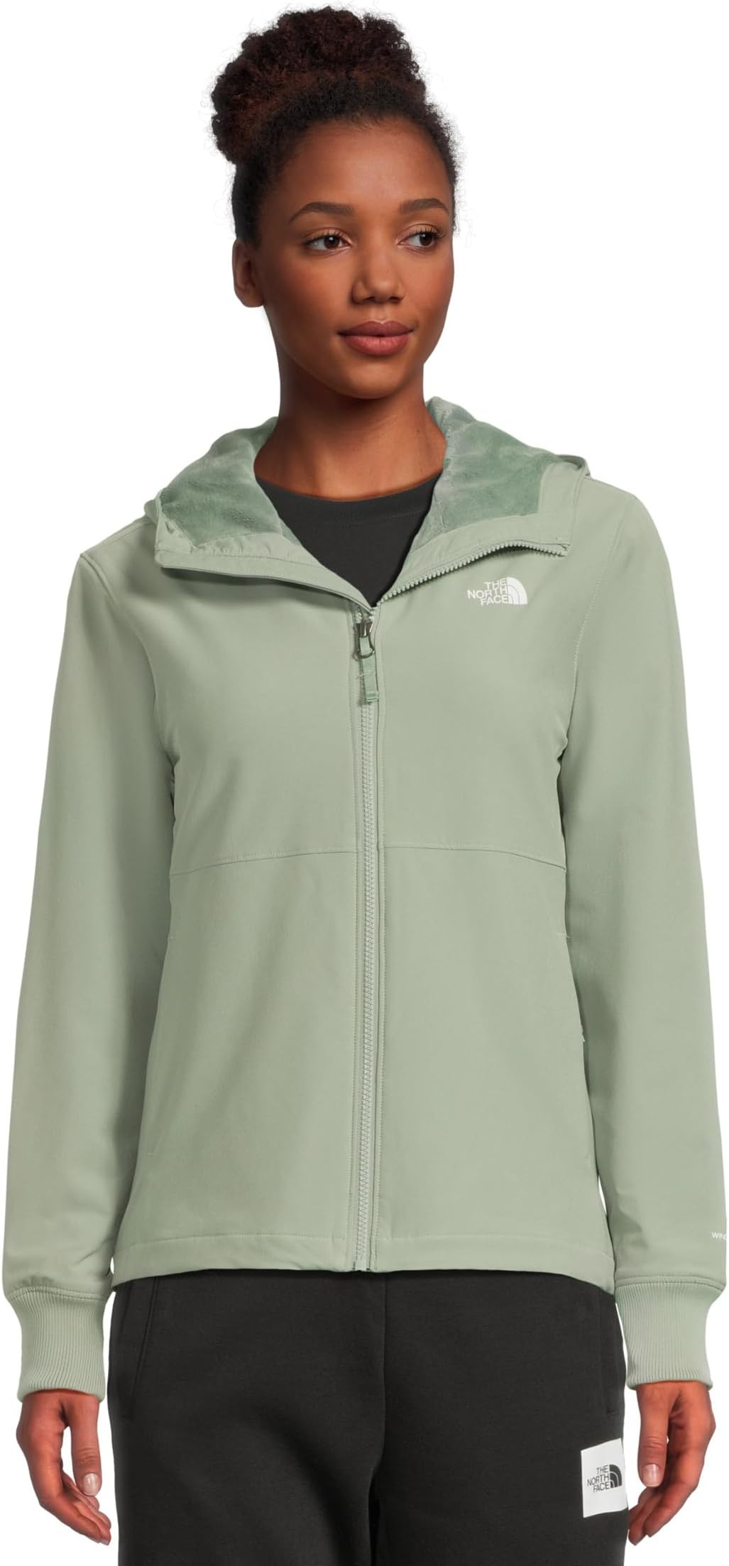 

Женская толстовка Shelbe Raschel The North Face, Slate Moss