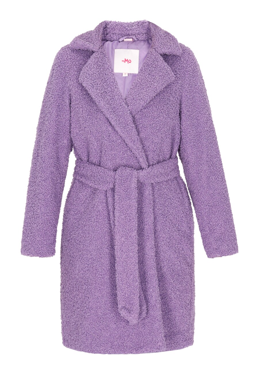 

Межсезонное пальто MYMO, цвет Lavender