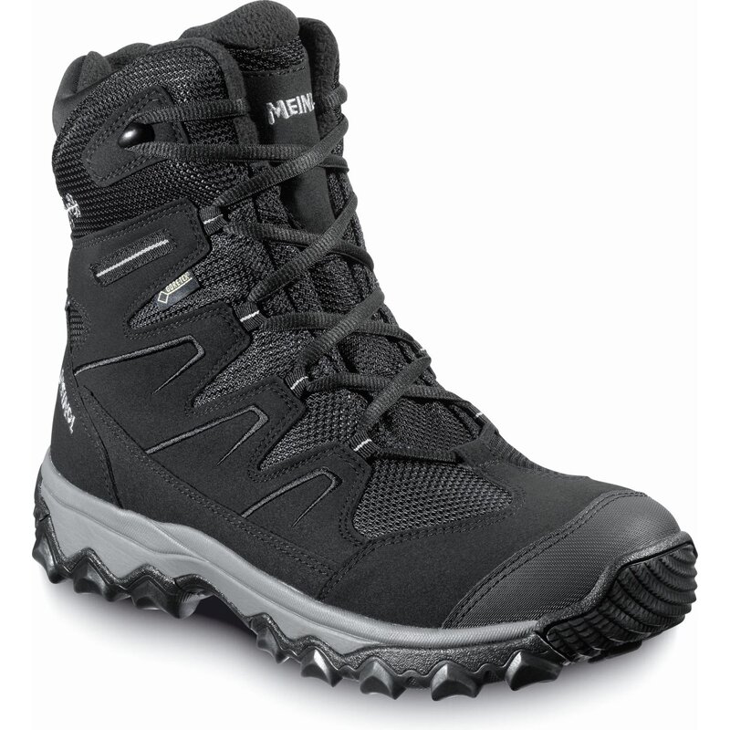 Apresschuhe calgary lady gtx Meindl, черный