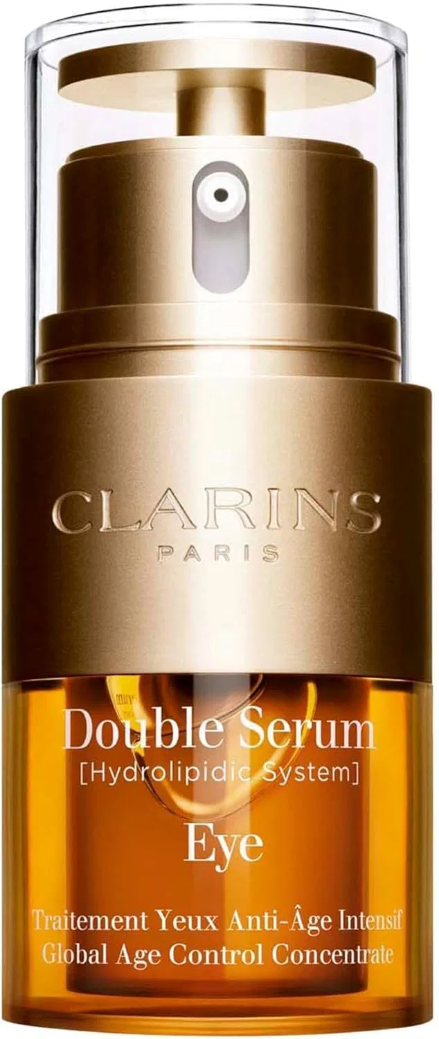 Сыворотка для глаз Double Salem Eye, Clarins, 20 мл