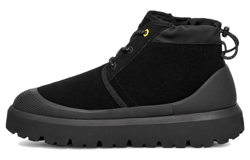 

Зимние сапоги UGG Neumel унисекс, Черный