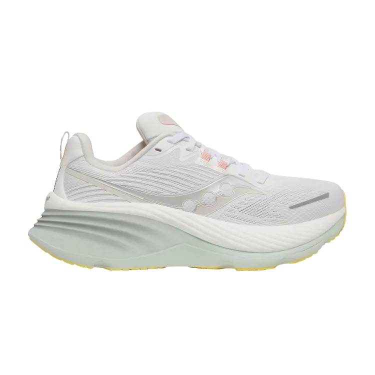 Кроссовки Wmns Hurricane 24, цвет White Foam