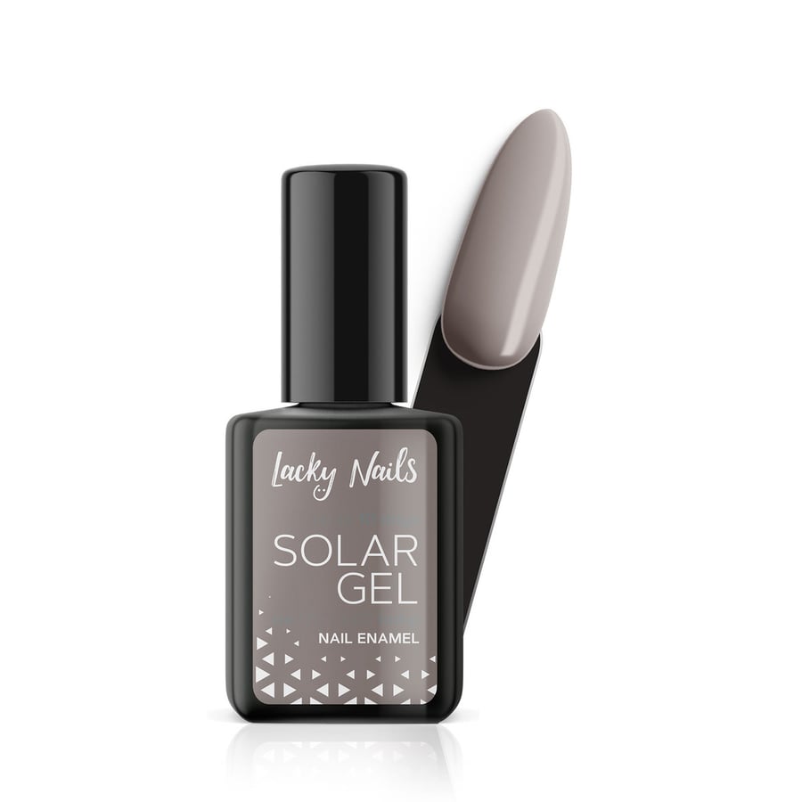 

ГЕЛЬ-ЛАК ДЛЯ НОГТЕЙ LACKY NAILS SOLAR, 27 MOONSTONE 10 МЛ inna