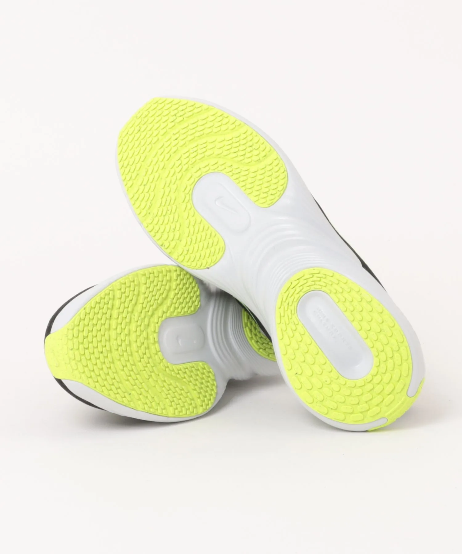 Мужские кроссовки NIKE UPLIFT SC чёрные — фото 3