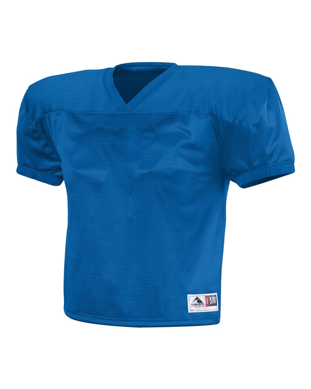 

Тренировочная майка Dash Augusta Sportswear, цвет royal