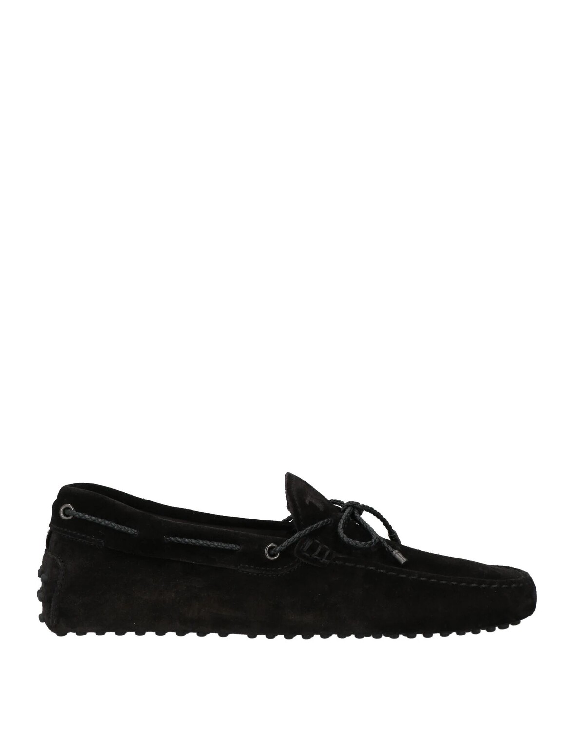 

Лоферы Tod'S, черный