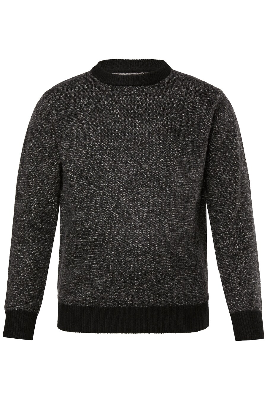 

Свитер STHUGE, Black