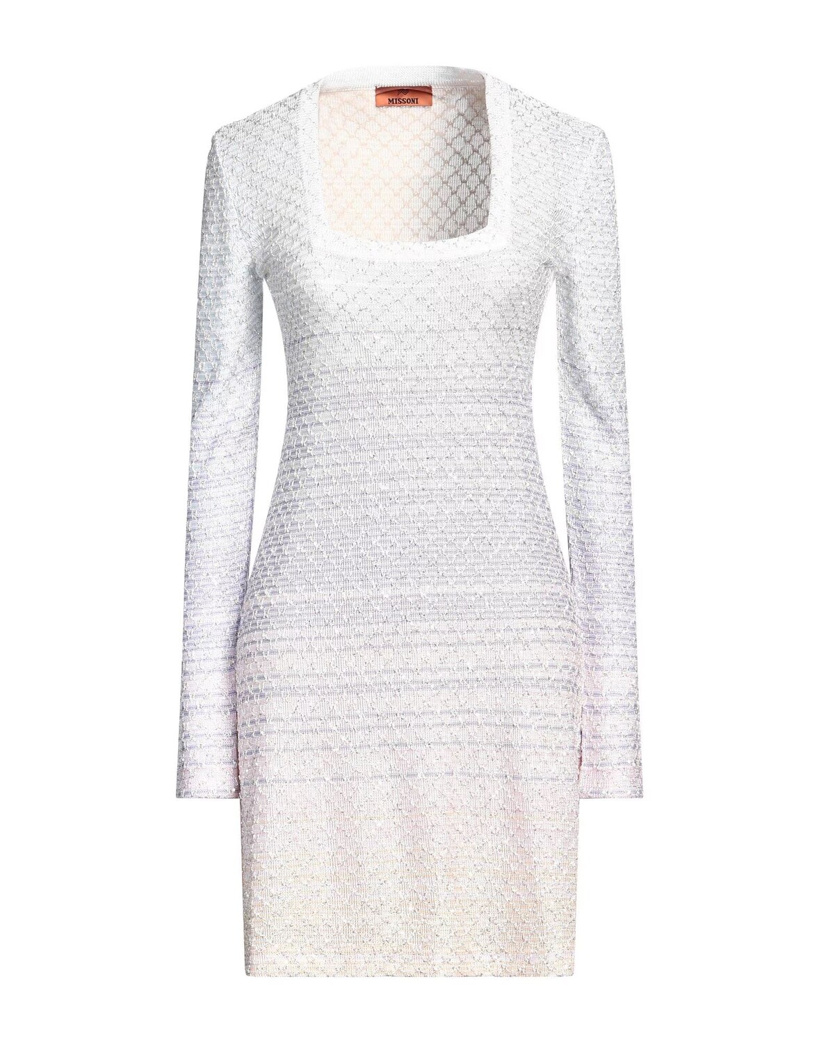 

Платье Missoni, сирень