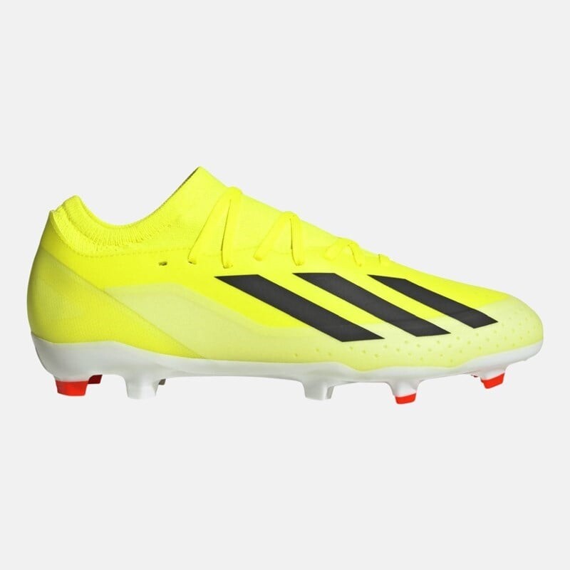 

Мужские футбольные бутсы x Crazyfast League FG Adidas, черный