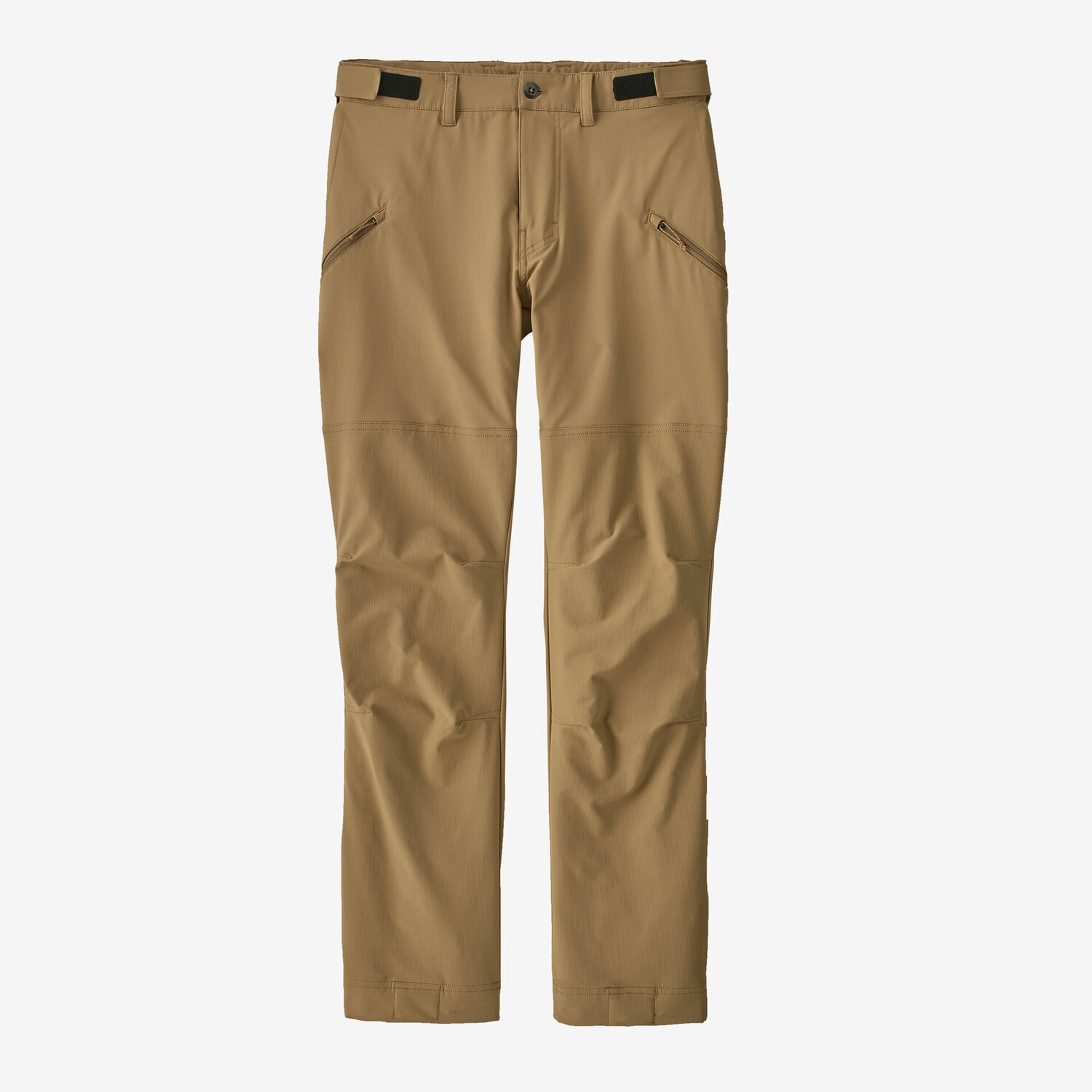 

Мужские брюки Point Peak Trail - короткие Patagonia, цвет Classic Tan