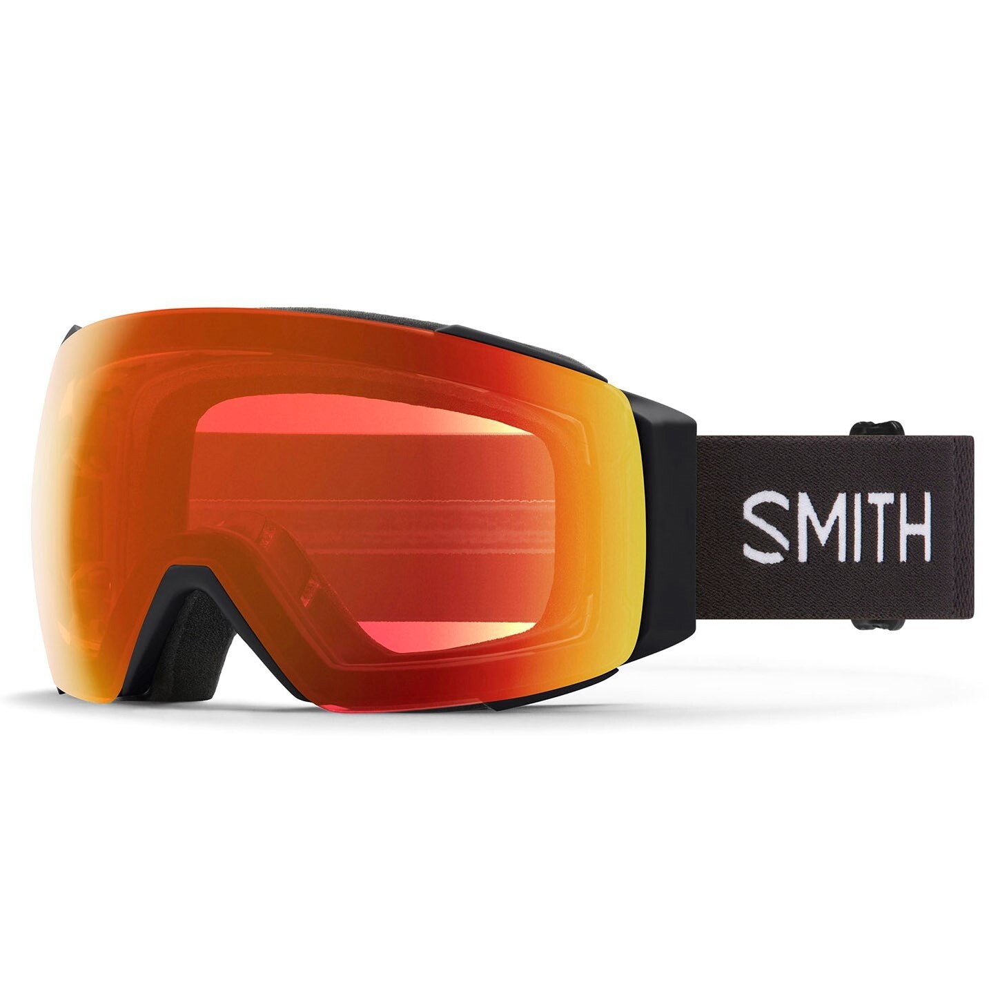 

Лыжные очки Smith I/O MAG, черный