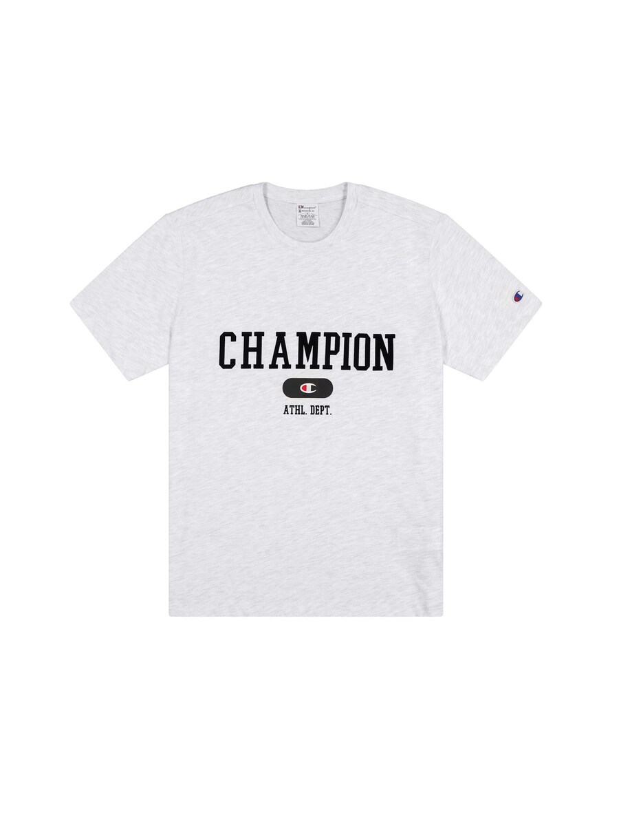 

Рубашка Champion Authentic Athletic Apparel, серый