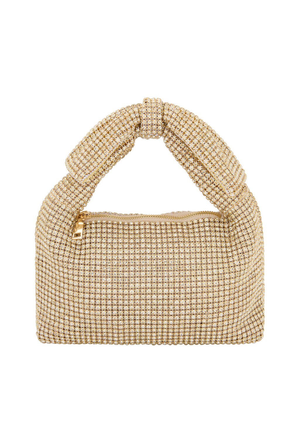 

MyMo at night Сумка в золотом цвете