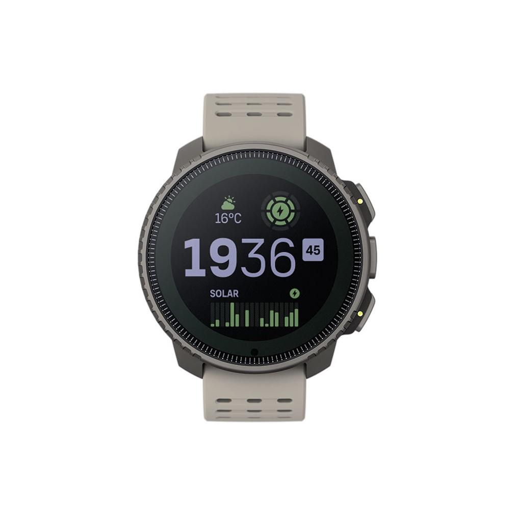 

SUUNTO Умные часы Vertical Collection с подключением Bluetooth унисекс