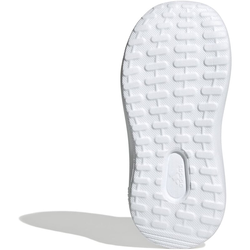 Детские кроссовки Tensaur Run 3.0 Adidas, мультиколор — фото 2